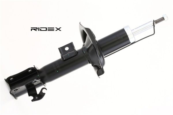 RIDEX 854S0633 Blažilniki SUZUKI Swift III Hatchback (MZ, EZ) 1.6 (RS 416, RR 416, ZC31S) Bencin 125 km 2020