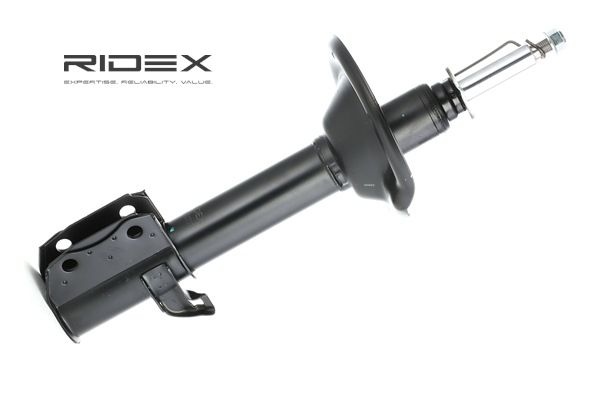 RIDEX 854S0717 Schokdemper Subaru Impreza GC 2.0 i AWD (GC8) Benzine 125 Pk 1998 kosten