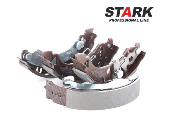 STARK SKBS-0450095 Freno de tambor Delta II (836) 1.4 i.e. Gasolina 69 cv 1996 precio