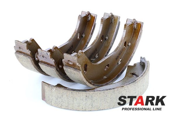 STARK 34411159467 Jarrukenkäsarja SKBS-0450097