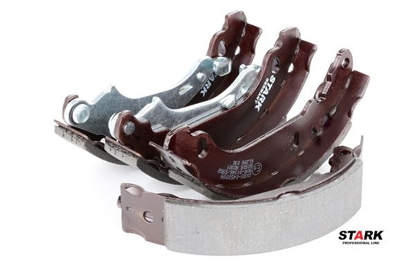 4241K5 OE STARK Kit ganasce freni SKBS-0450099