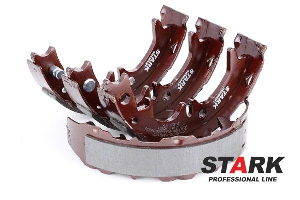 4659033020 OE STARK Garnitura zavorne celjusti SKBS-0450100