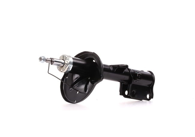 RIDEX 854S0762 Stoßdämpfer Tucson JM 2.0 CRDi 140 PS Diesel 2007