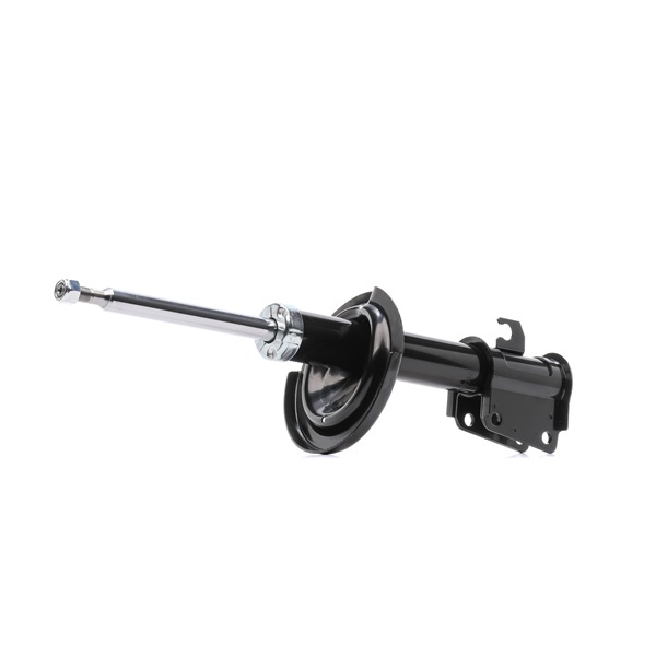 RIDEX 854S0675 Stoßdämpfer 9000 Schrägheck 2.0 T16 204 PS Benzin 1989