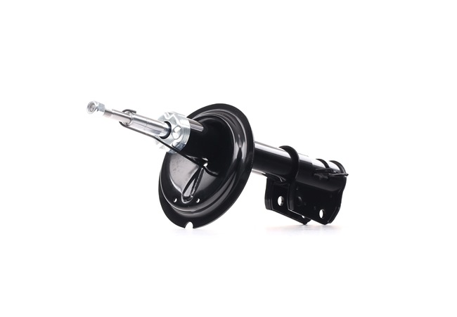 RIDEX 854S0779 Stoßdämpfer FIAT CINQUECENTO (170) 1.1 Sporting 54 PS Benzin 1995