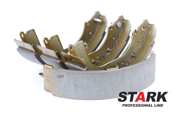 Juego de zapatas de frenos 0449534020 STARK SKBS-0450111