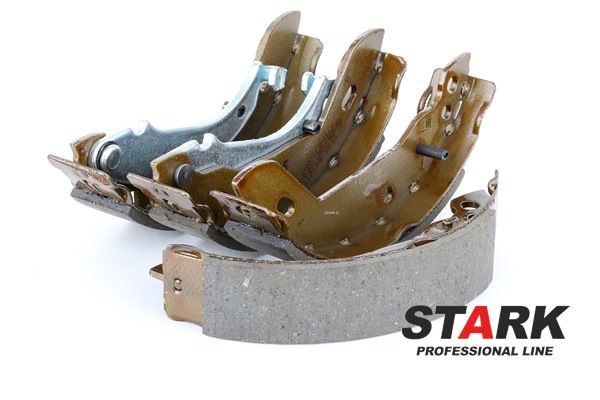 4241E5 OE STARK Jogo de maxilas de travão SKBS-0450112
