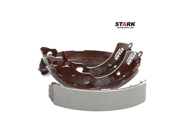 43153SR3A01 OE STARK Garnitura zavorne celjusti SKBS-0450113