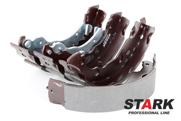 4241L7 OE STARK Brake Shoe Set SKBS-0450123