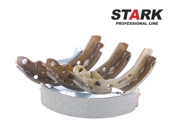 STARK SKBS-0450125 Remschoenset Matiz II Hatchback (M200, M250) 1.0 Benzine 67 Pk 2008 kosten