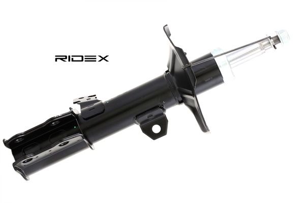 RIDEX 854S0698 Kit amortiguadores Toyota Corolla e12 2.0 D-4D (CDE120R_, CDE120L_) Gasóleo 110 cv 2006 precio