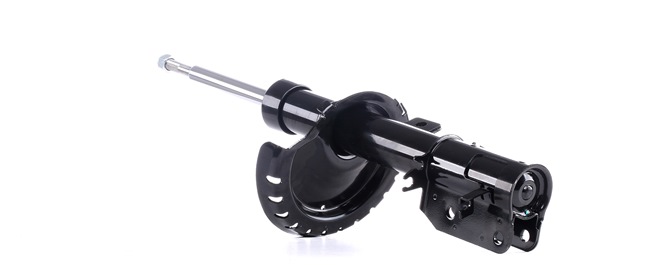 RIDEX 854S0794 Støtdemper CITROЁN JUMPY Kassevogn 2.0 HDi Diesel 120 hk 2013 pris