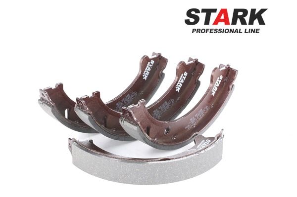 STARK SKBS-0450133 Trommelrem Volvo 850 Station Wagon 2.4 AWD Benzine 193 Pk 1997 kosten