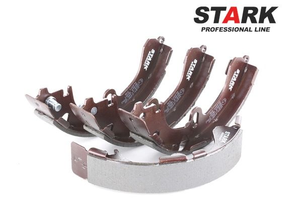 SKBS-0450120 STARK 0449512240 Bremsbackensatz