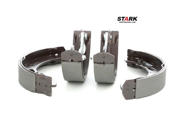 E4B12200AA OE STARK Garnitura zavorne celjusti SKBS-0450138