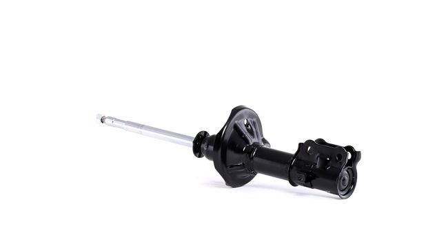 854S0810 RIDEX 5465002521 Stoßdämpfer