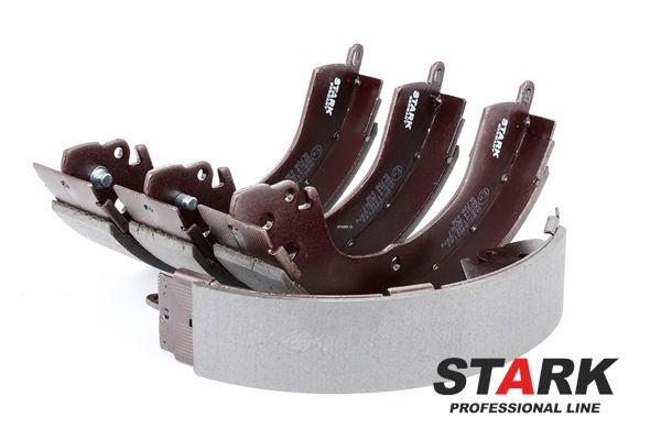 MN102643 OE STARK Bremsesko sett SKBS-0450143