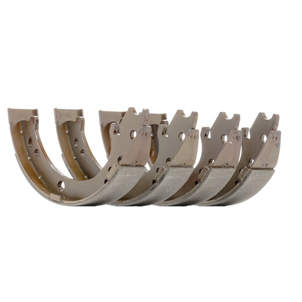 Juego de zapatas de frenos 43053S9AE52 STARK SKBS-0450145