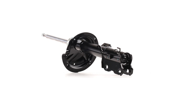 E4302CB00J OE RIDEX Amortecedor 854S0818