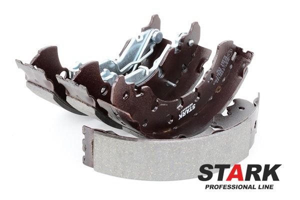 4241P3 OE STARK Brake Shoe Set SKBS-0450149