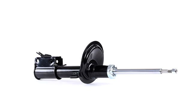 RIDEX 854S0910 Stoßdämpfer FIAT Ulysse (179_) 2.0 D Multijet 136 PS Diesel 2011