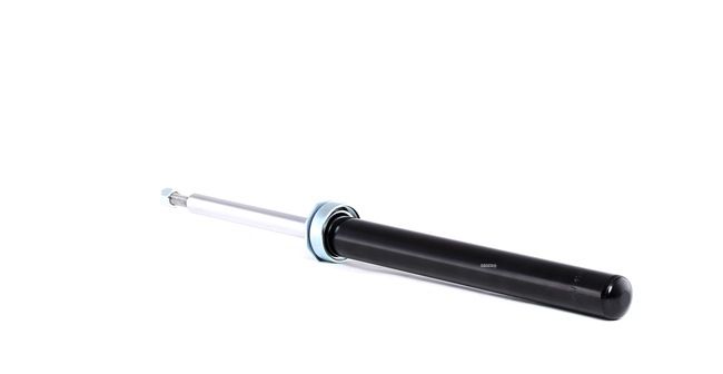 RIDEX 867413503C Iskunvaimennin 854S0907