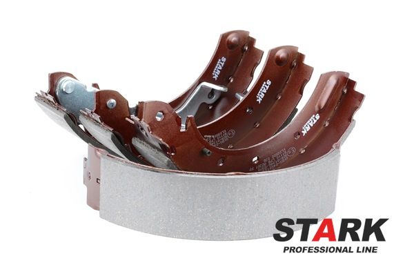 1960416 OE STARK Brake Shoe Set SKBS-0450159