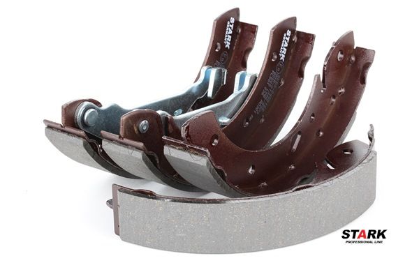 0449505020 OE STARK Bremsbackensatz SKBS-0450165