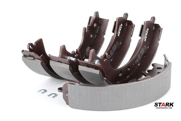 Juego de zapatas de frenos 0449587401 STARK SKBS-0450166