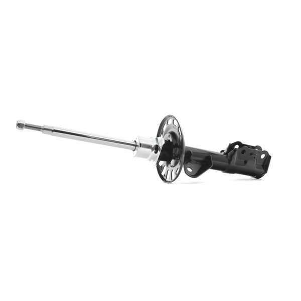 RIDEX 854S0962 Fjäderben HONDA Jazz Hatchback (GD, GE3, GE2) 1.3 iDSi (GD1) Bensin 86 hk 2006 pris