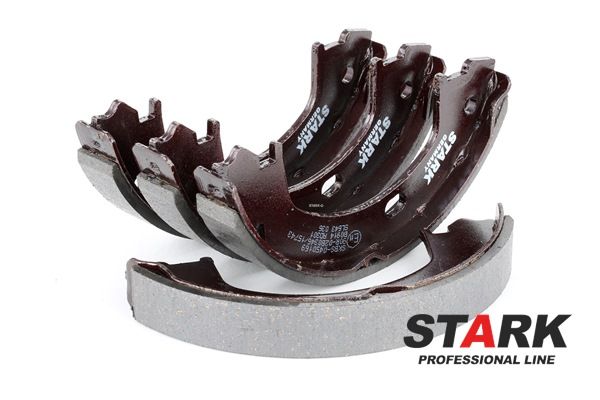 5073647AB OE STARK Brake Shoe Set SKBS-0450169