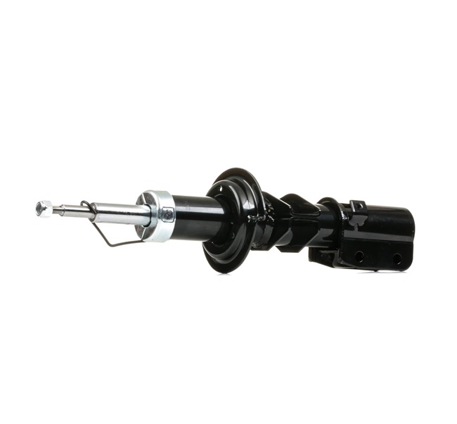 RIDEX 854S0965 Stoßdämpfer Fiat Panda 141 0.65 30 PS Benzin 1999