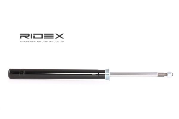 2S6118145BA OE RIDEX Stoßdämpfer 854S0905