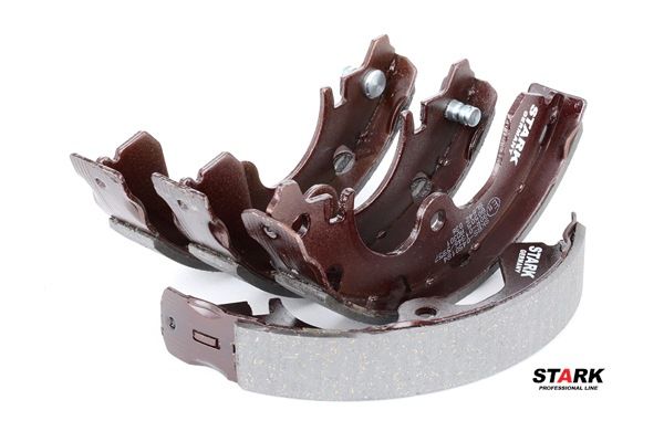 SKBS-0450184 STARK Zapatas de freno TOYOTA RAV4