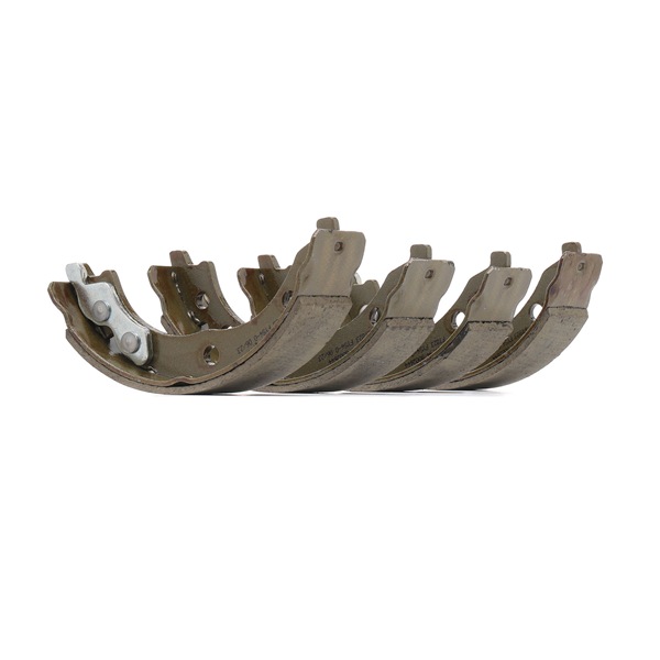 4241L1 OE STARK Jeu de mâchoires de frein SKBS-0450188