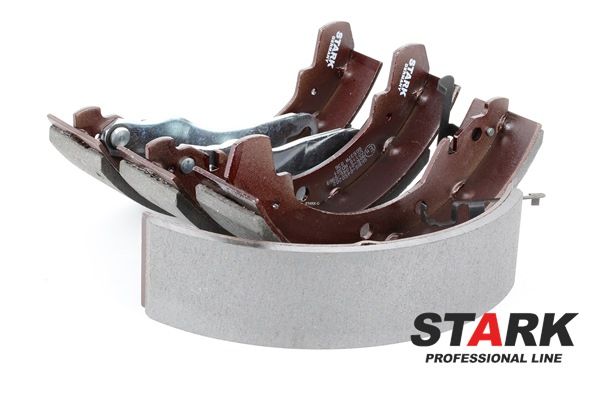 281698527GX OE STARK Jeu de mâchoires de frein SKBS-0450202