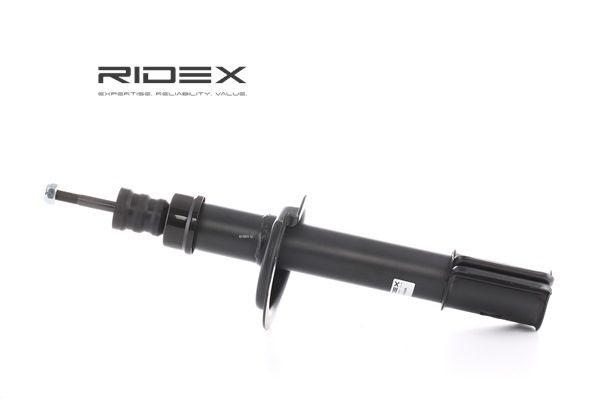 RIDEX 854S1026 Suspension / dæmpning Renault Trafic T1