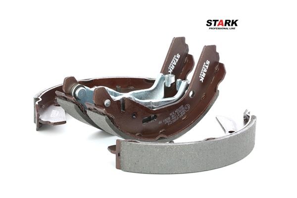 STARK SKBS-0450210 Zapatas de freno SUZUKI Wagon R+ Hatchback (MM) 1.3 4WD (RB 413) Gasolina 94 cv 2019 precio