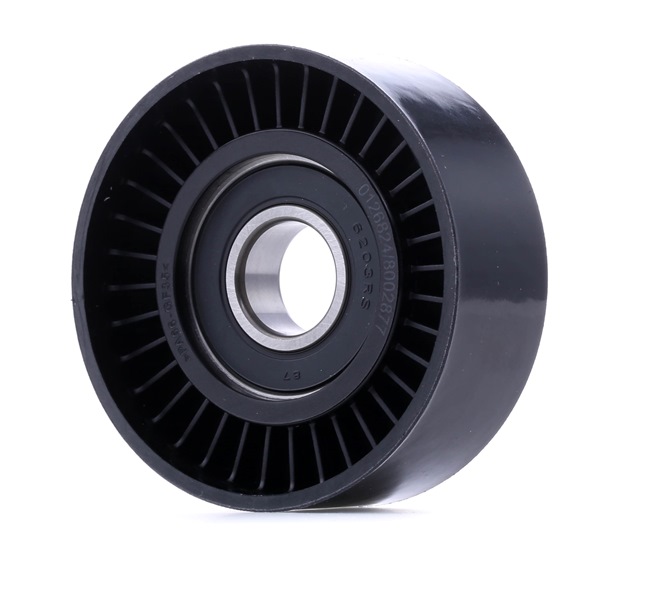 A6112000470 OE STARK Rolo tensor, correia trapezoidal estriada SKTP-0600044