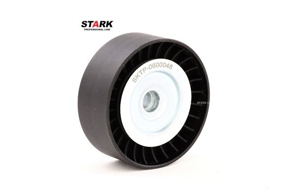 Moniurahihnan kiristinrulla STARK SKTP-0600048