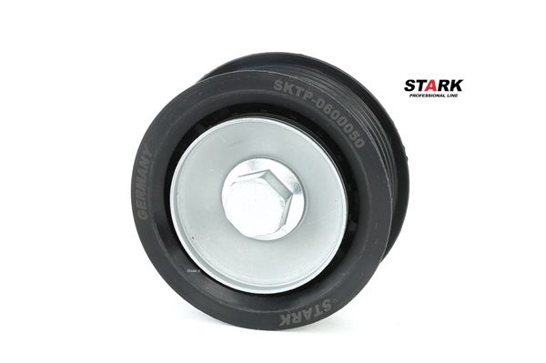 SKTP-0600050 STARK 55562635 Spannrolle, Keilrippenriemen