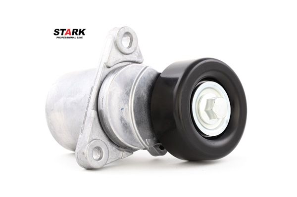 STARK 2528127401 Kiristysrulla, moniurahihna SKTP-0600053