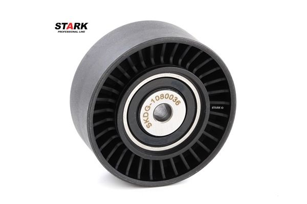 STARK 03G145276 Styrrulle, drivrem