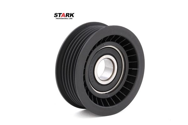 XS7E19A216BD OE STARK Galet enrouleur de courroie d'accessoire SKDG-1080039