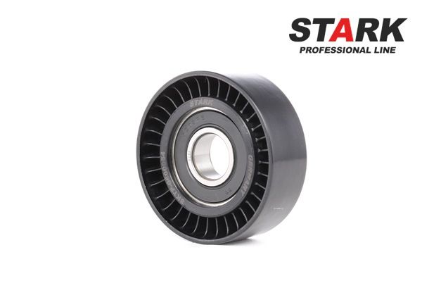 A6682020419 OE STARK Spannrolle, Keilrippenriemen SKTP-0600064