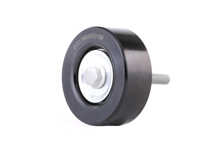 STARK SKDG-1080081 Poulie renvoi transmission courroie trapézoïdale à nervures Mazda CX 7 ER 2.5 MZR (ER10L) Essence 163 CV 2012 prix