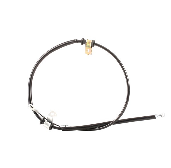 STARK SKCPB-1050026 Parking brake cable VAUXHALL Antara (L07) 2.0 CDTI 4x4 Diesel 150 hp 2011 price