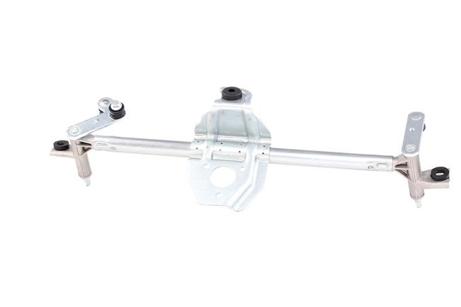 Original Opel ASTRA VAN WEZEL Scheibenwischergestänge 3777230