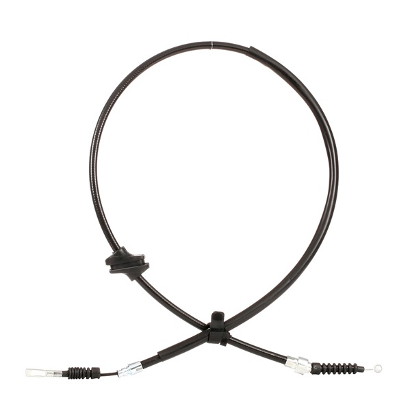 SKCPB-1050040 STARK 893609722F Handbremsseil