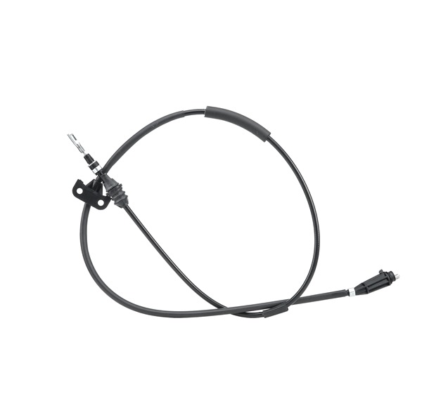 STARK SKCPB-1050120 Parking brake cable VOLVO S60 I (P24, 384) 2.4 T Petrol 200 hp 2005 price